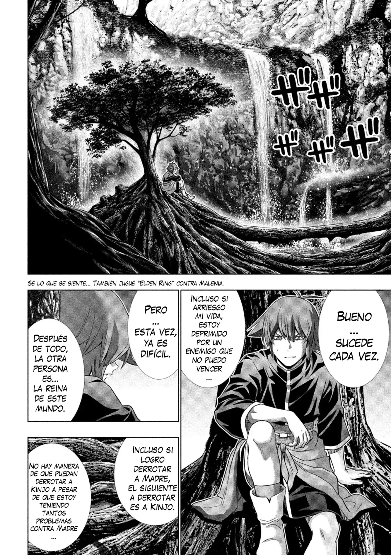 Capitulo 251 page 18