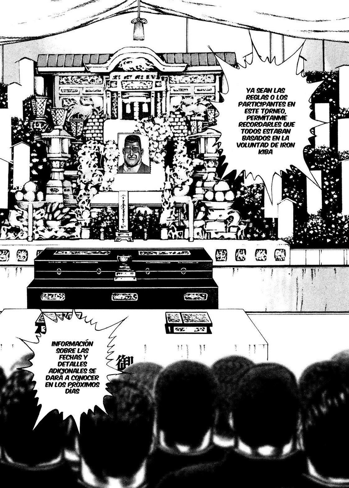 Capitulo 233 page 17