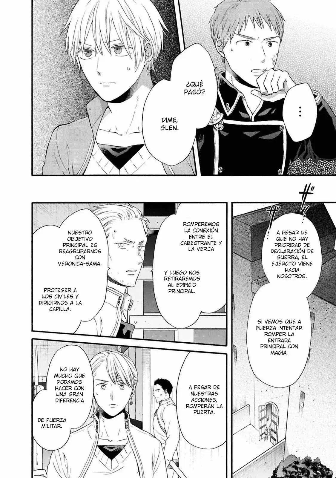Capitulo 145 page 16