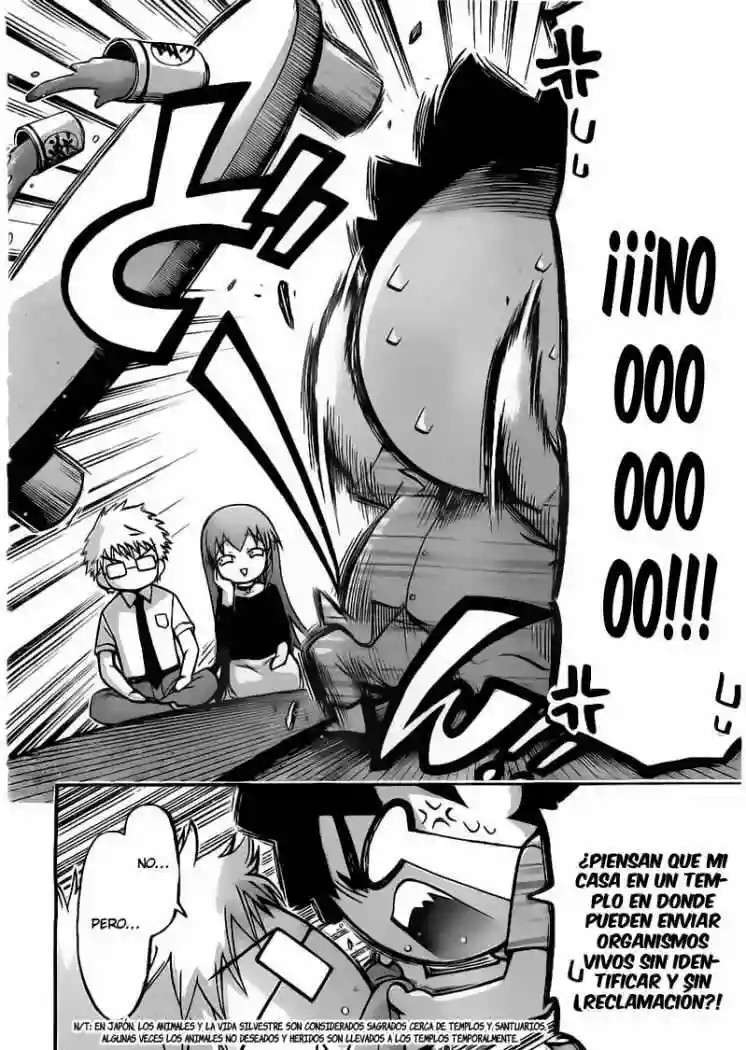 Capitulo 52 page 6