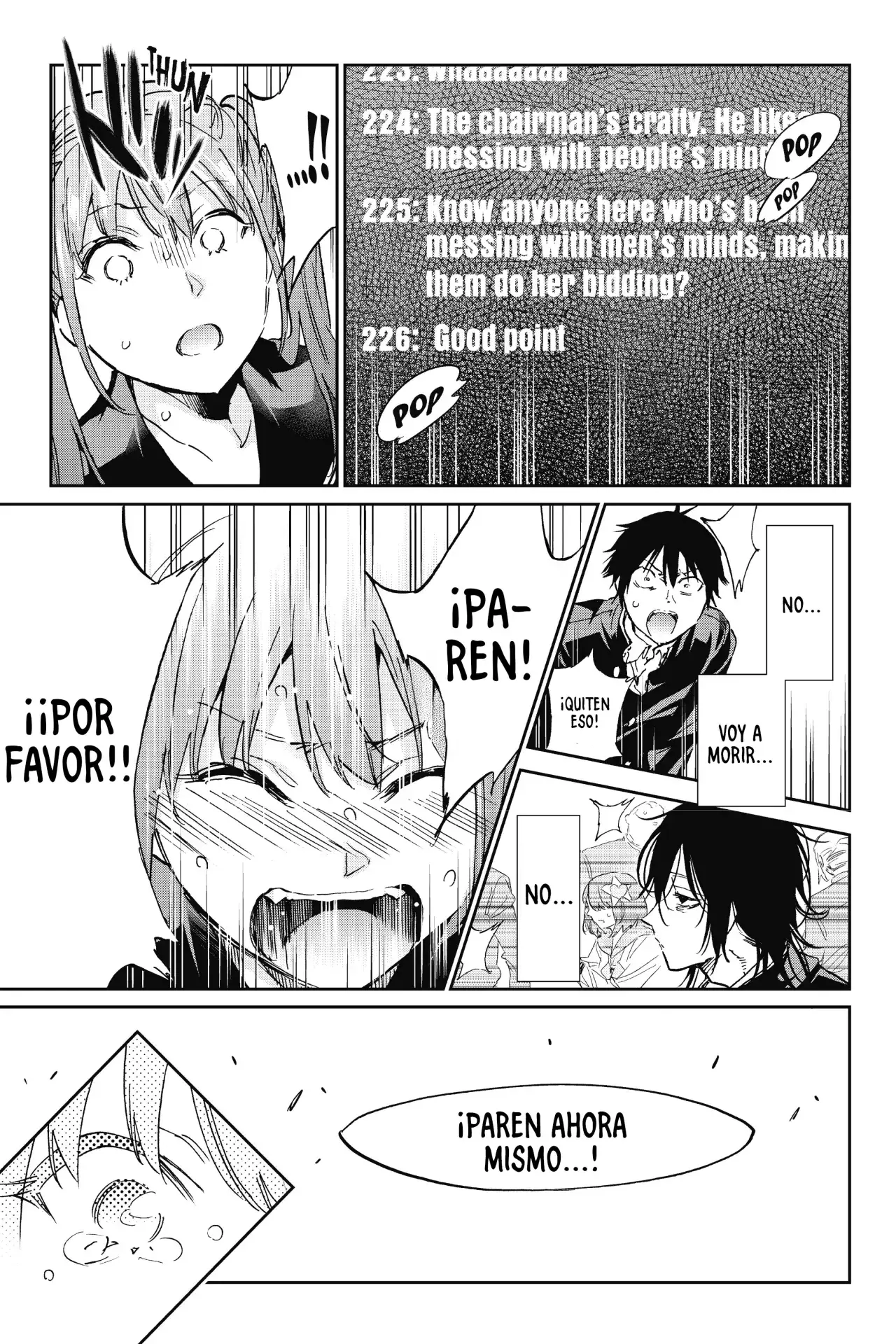 Capitulo 149 page 17