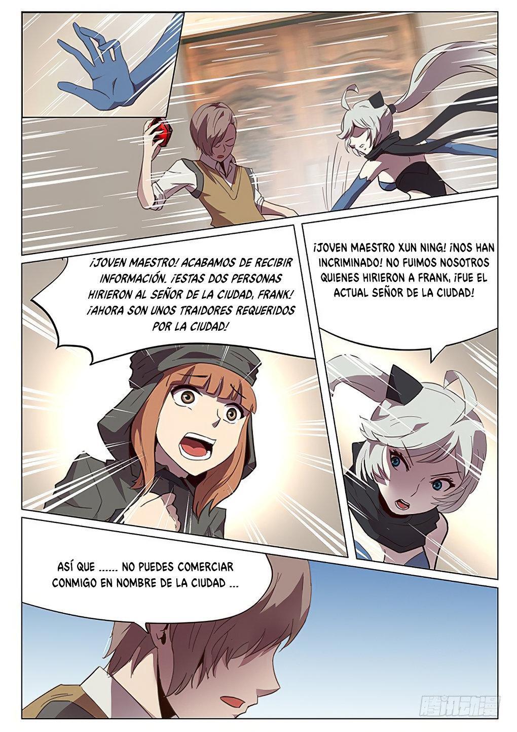 Capitulo 100 page 3