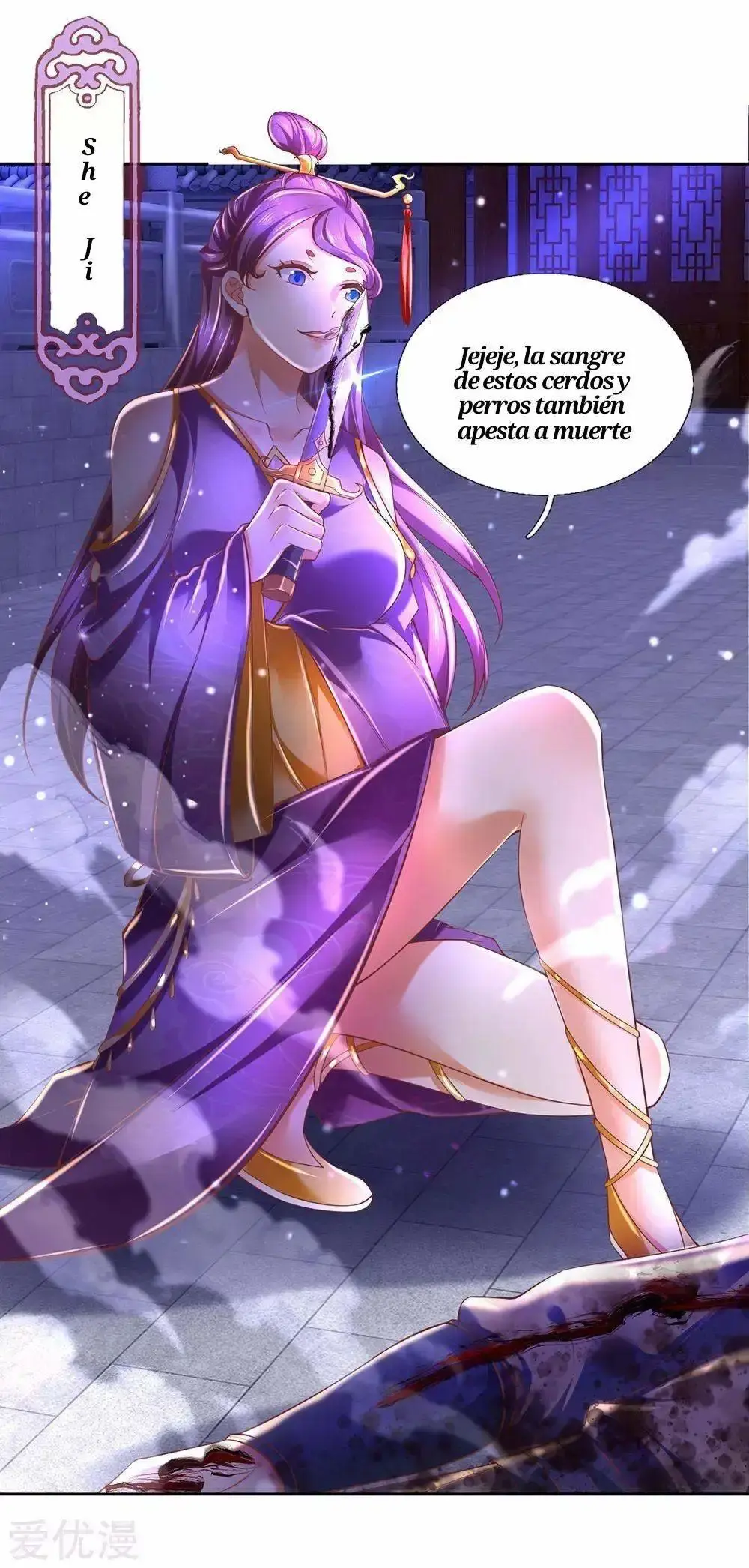 Capitulo 292 page 8