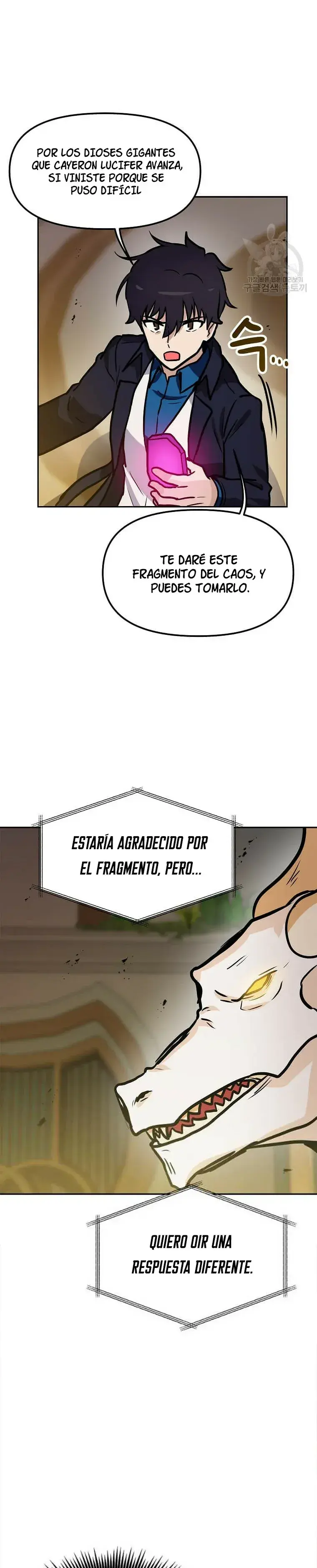 Capitulo 91 page 23