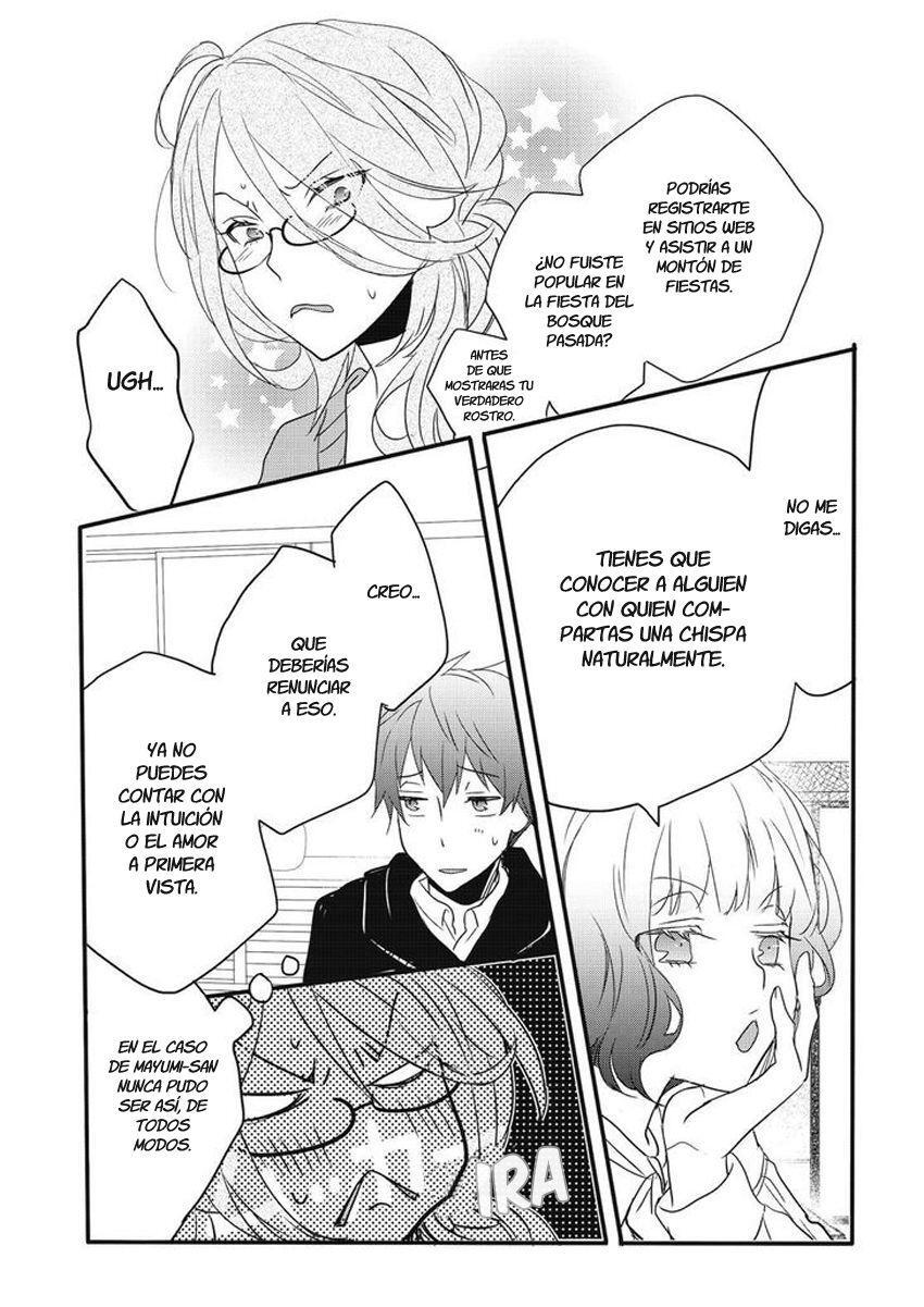 Capitulo 80 page 19