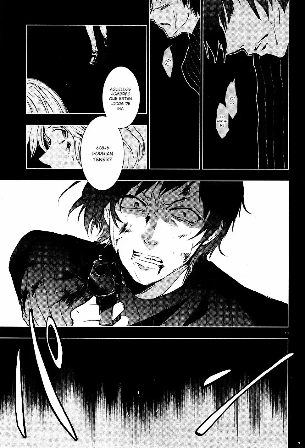 Capitulo 76 page 14