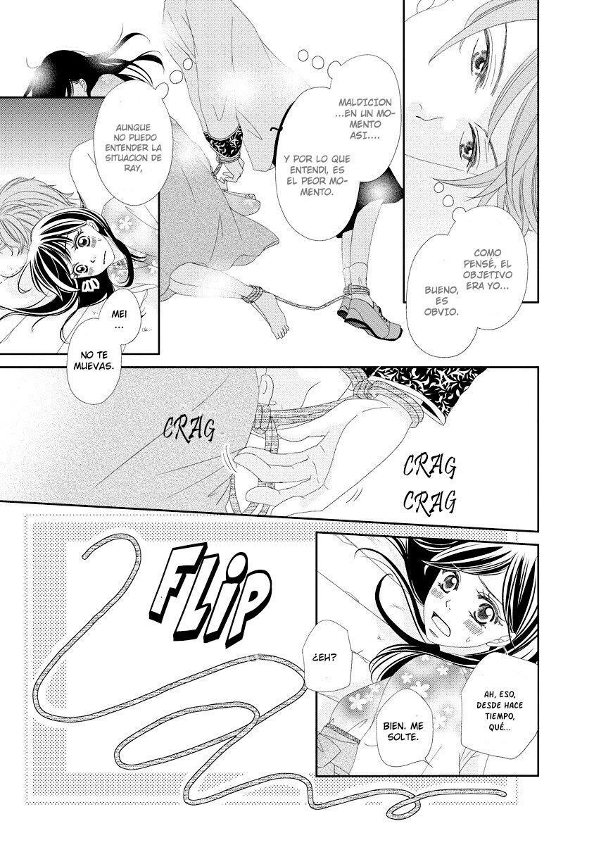 Capitulo 14 page 16
