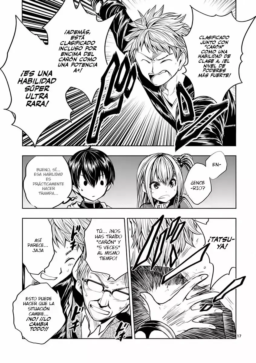 Capitulo 22 page 18