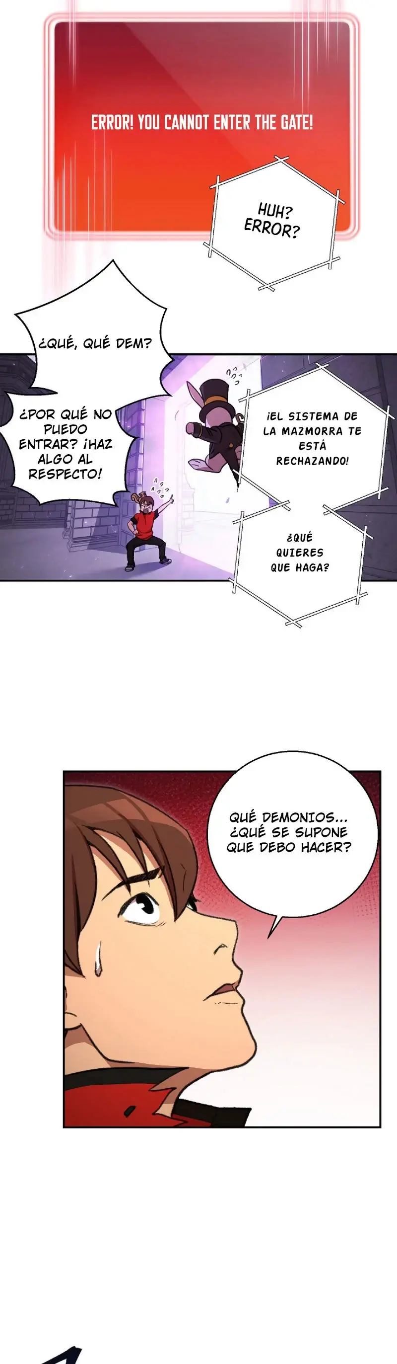 Capitulo 18 page 12