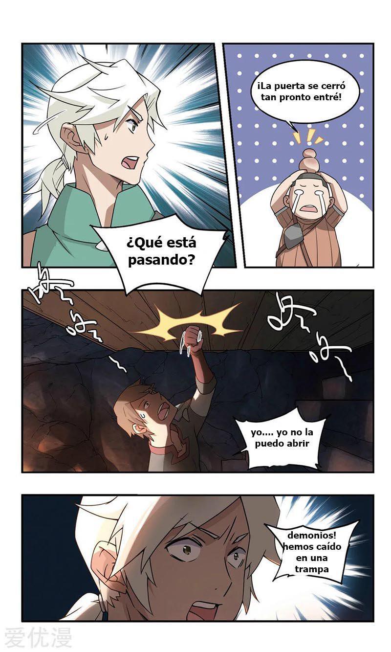 Capitulo 41 page 7