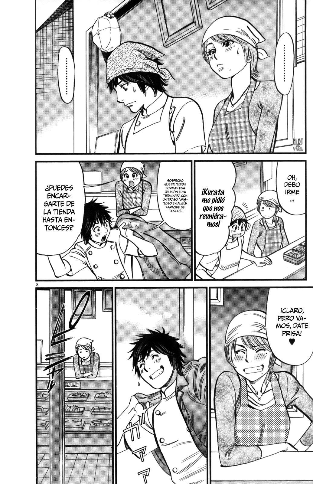 Capitulo 109 page 9