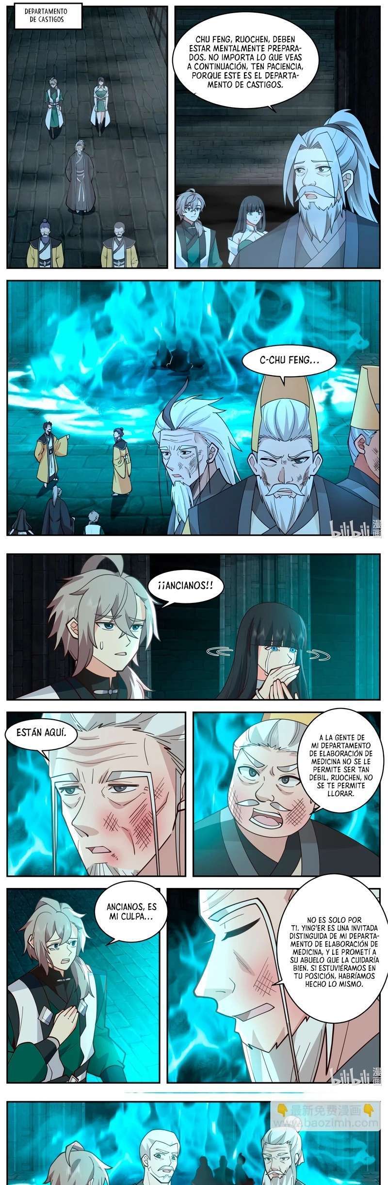 Capitulo 791 page 4