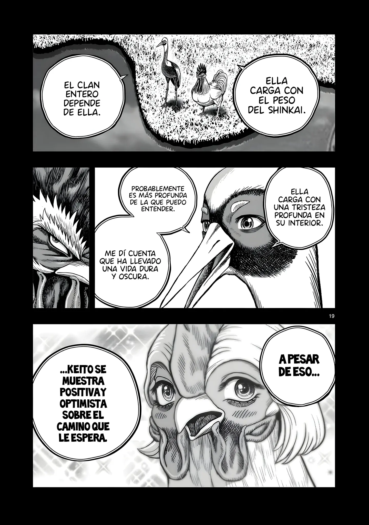 Capitulo 62 page 20
