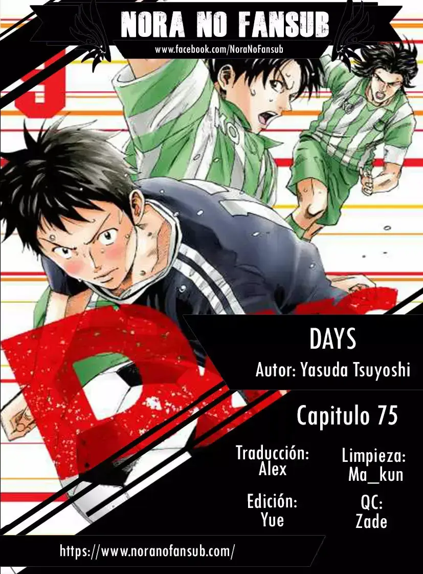 Capitulo 75 page 1