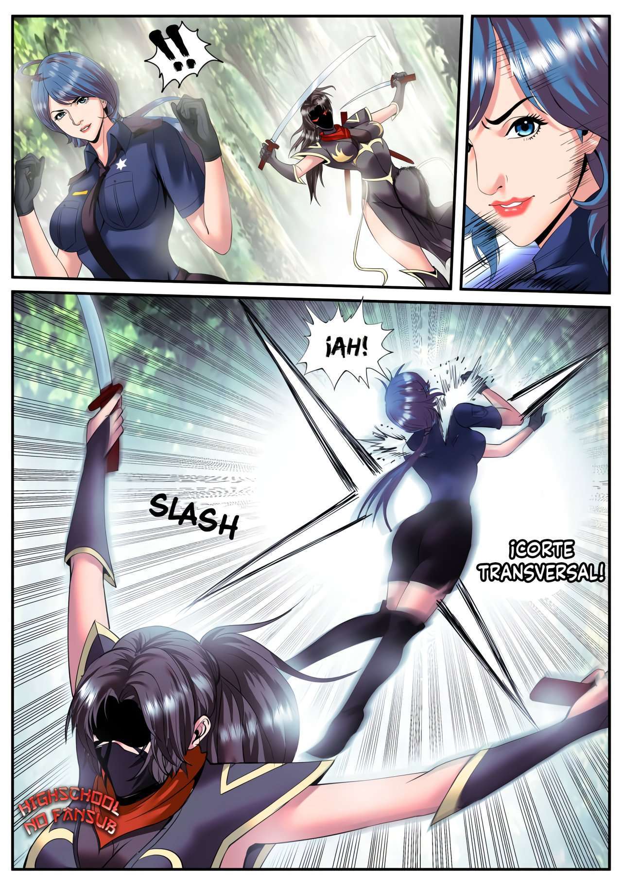 Capitulo 79 page 15