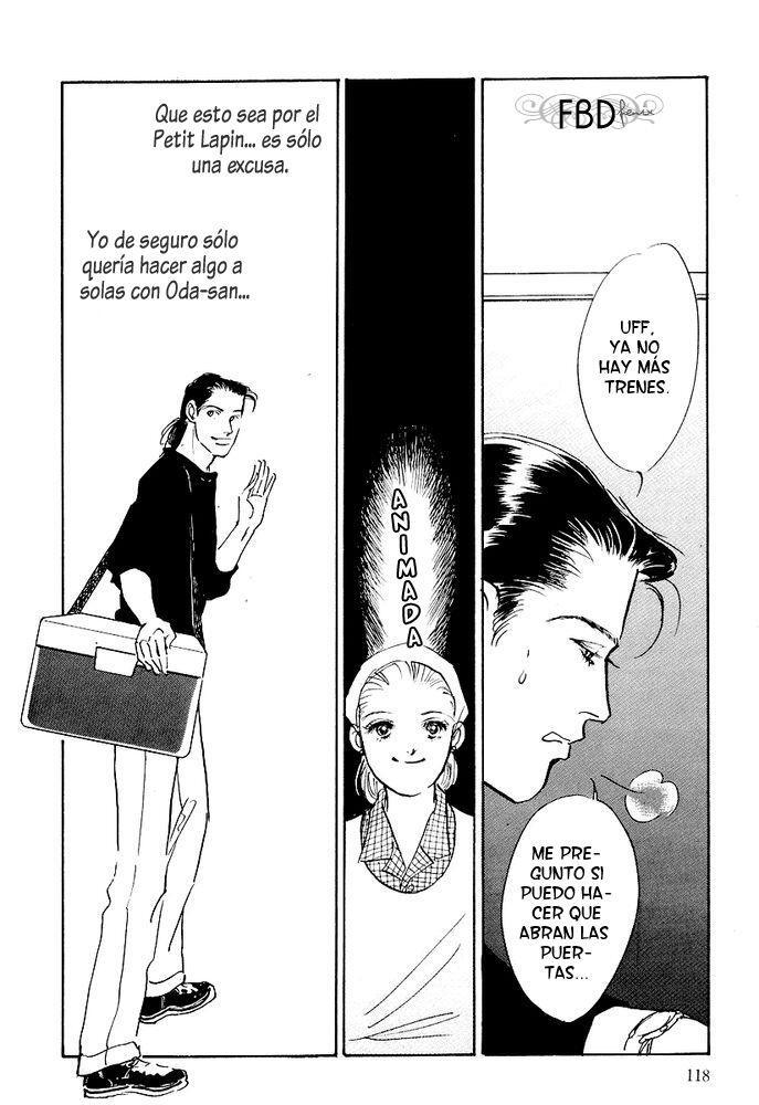 Capitulo 49 page 32