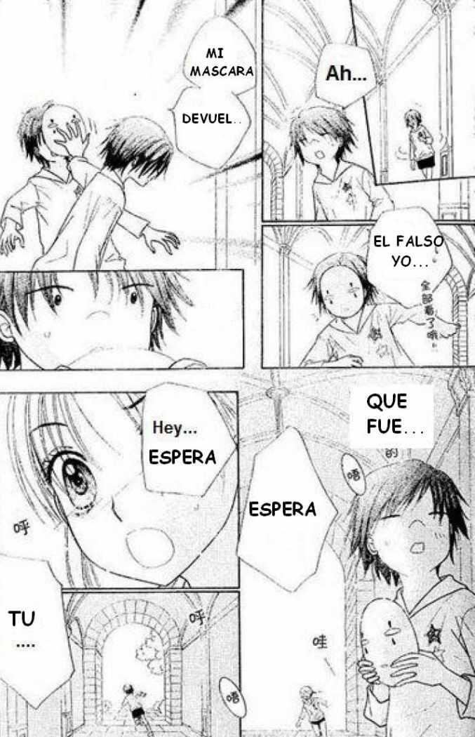 Capitulo 84 page 27