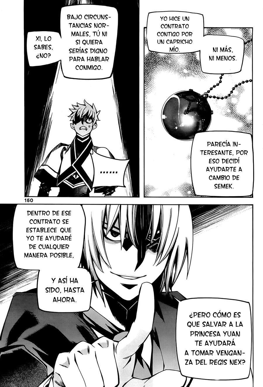 Capitulo 91 page 23