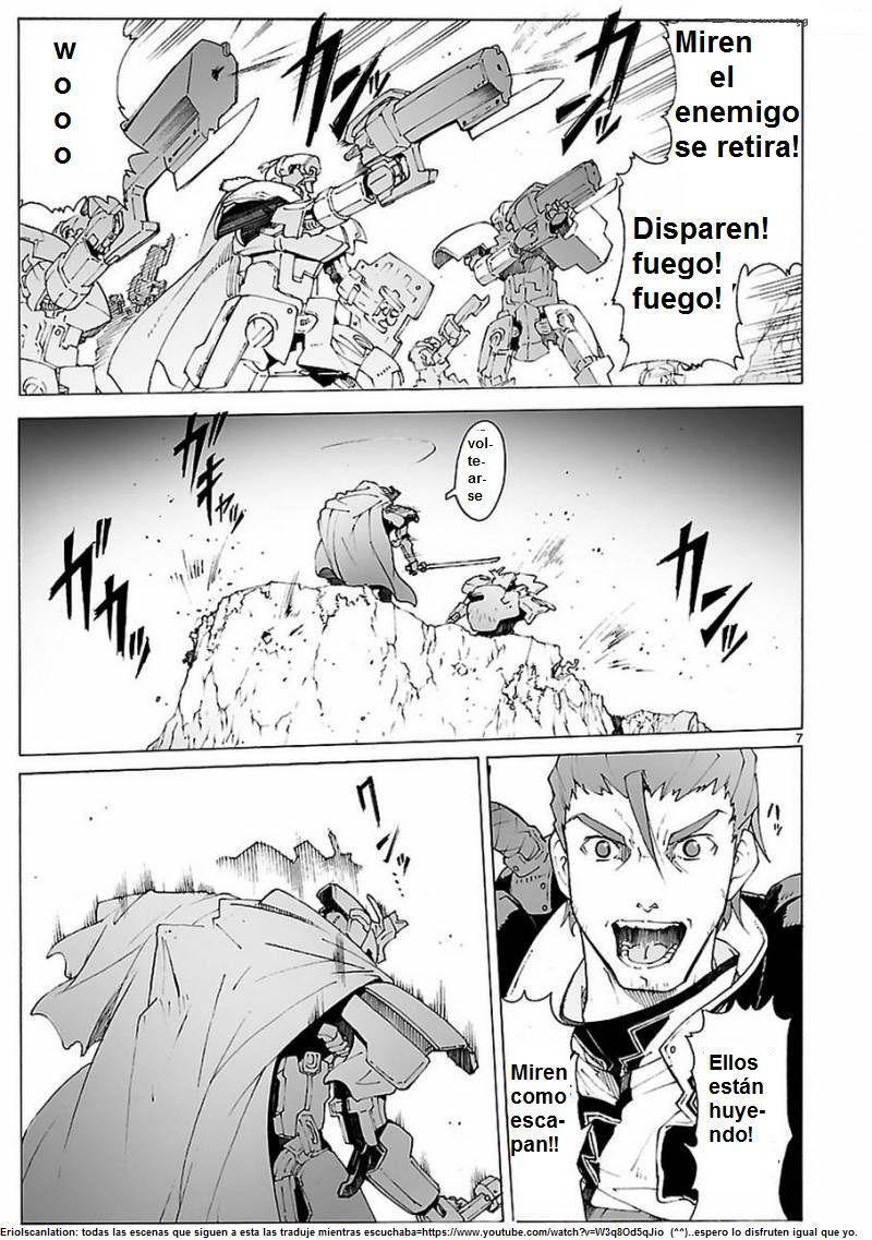 Capitulo 87 page 8