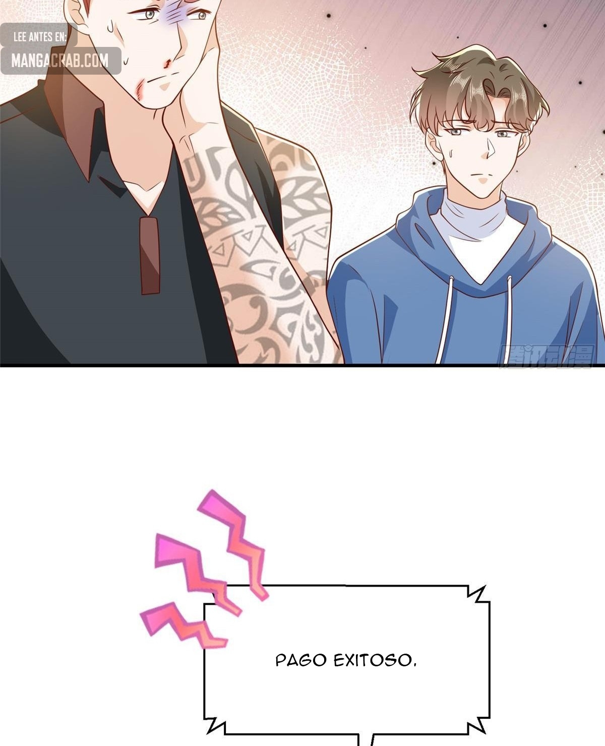 Capitulo 535 page 26