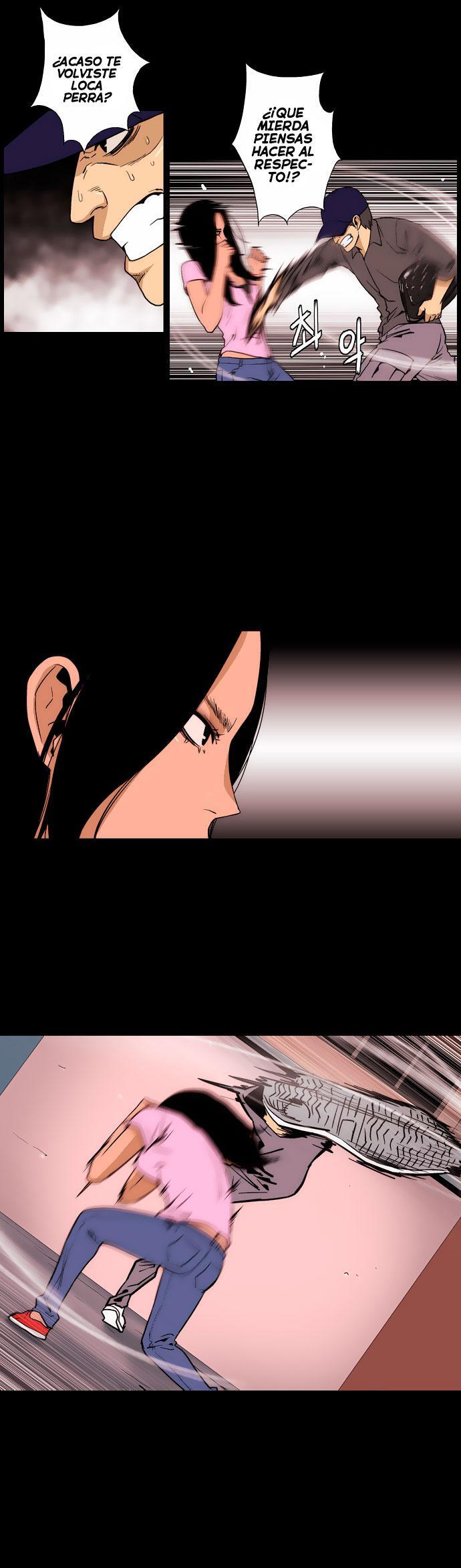 Capitulo 107 page 13