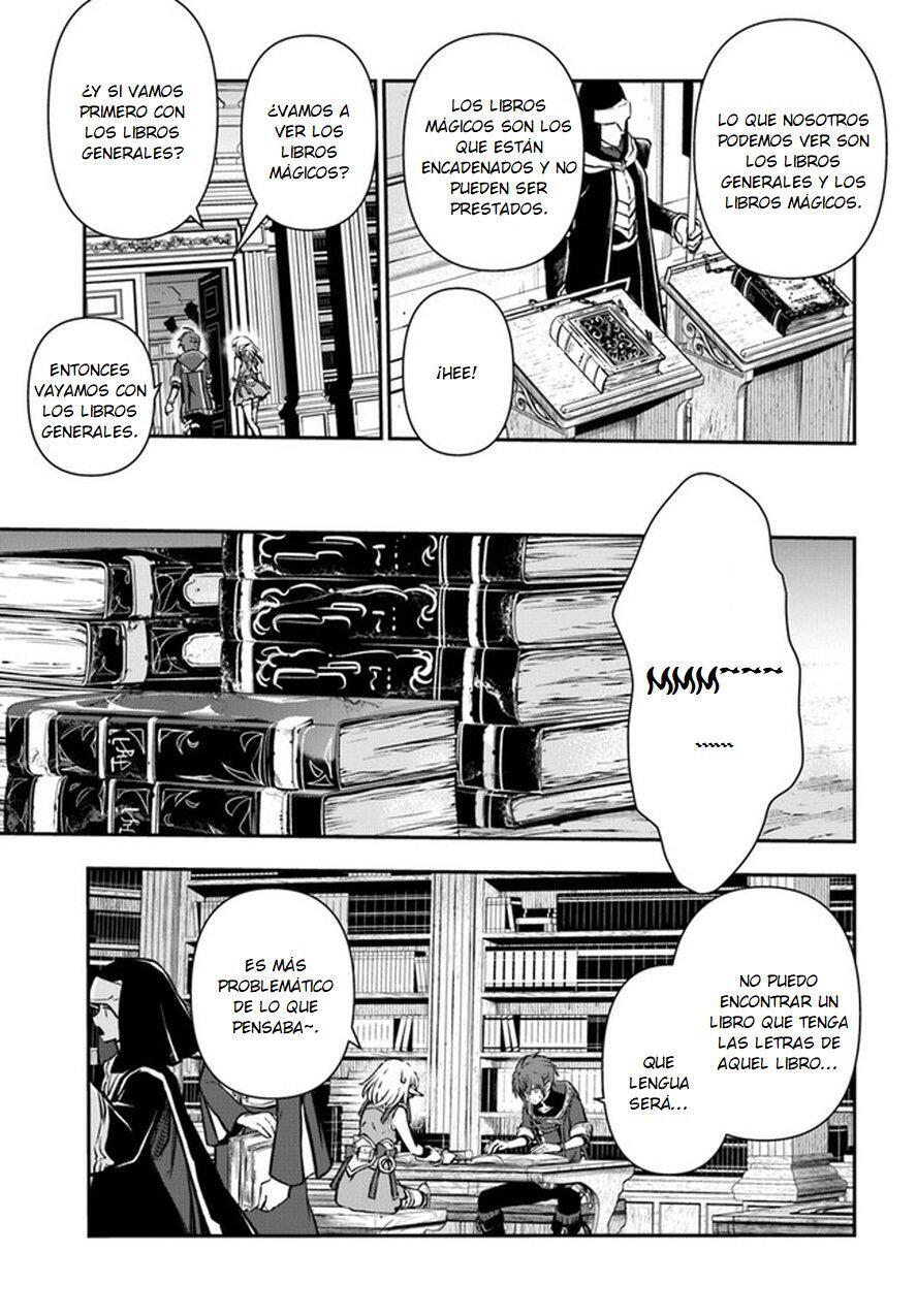 Capitulo 38 page 23