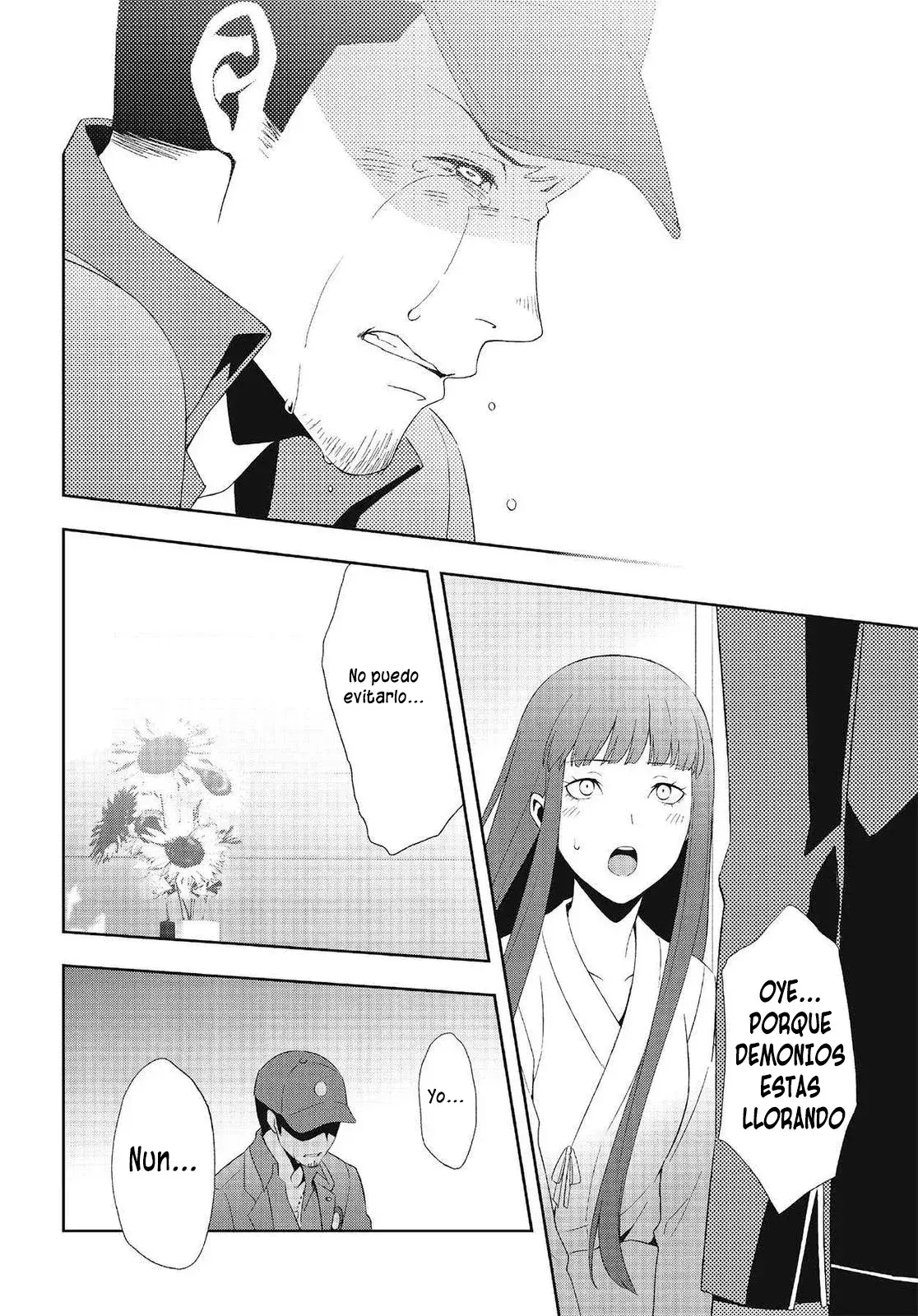 Capitulo 42 page 19