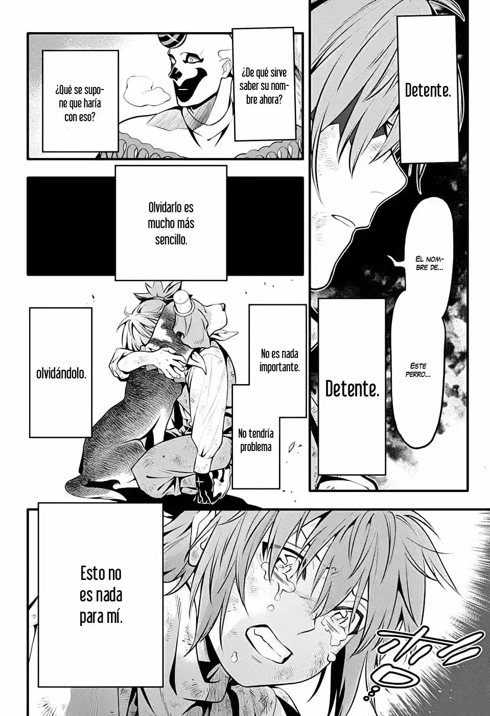 Capitulo 236 page 20