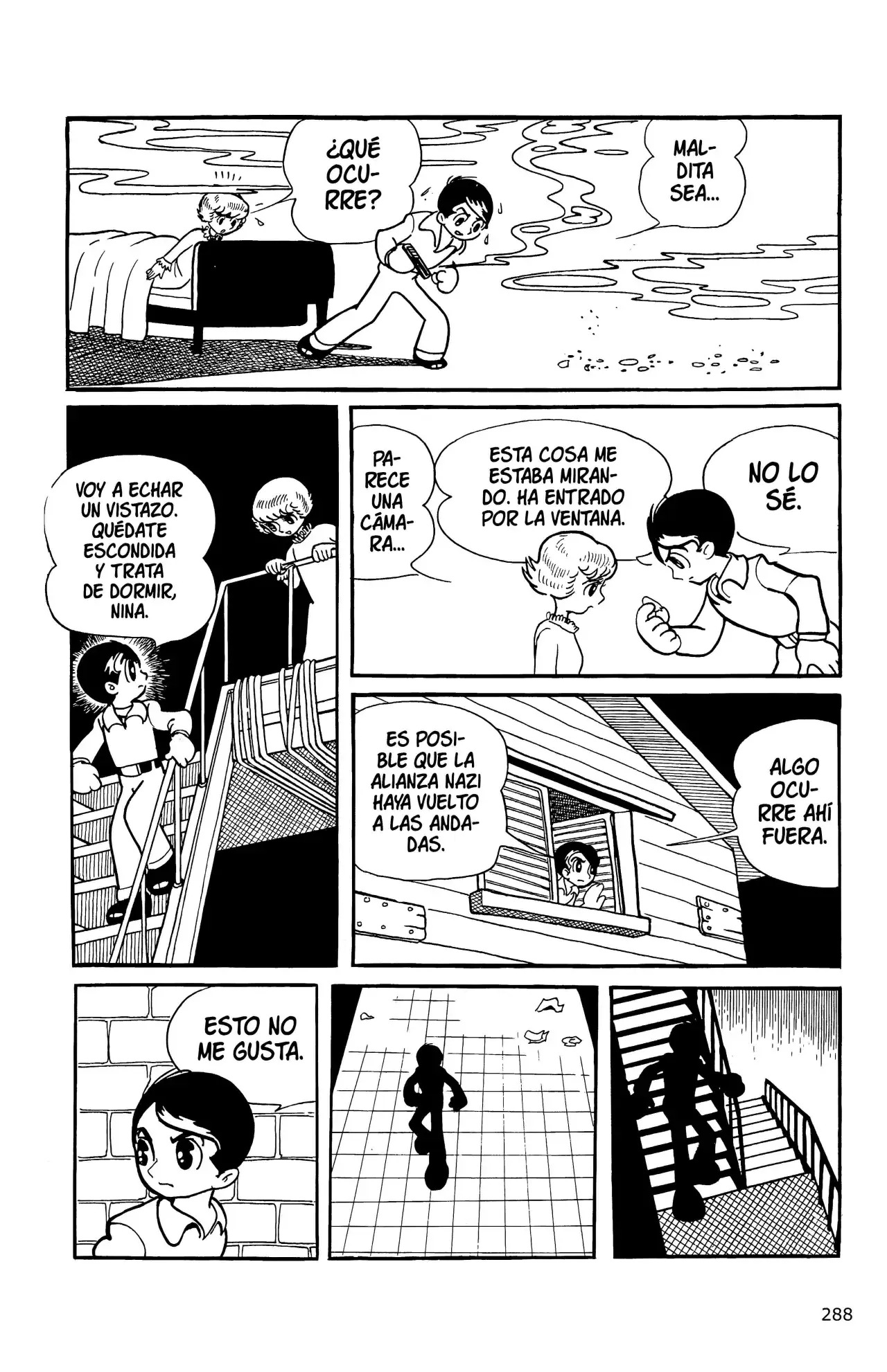 Capitulo 8 page 8