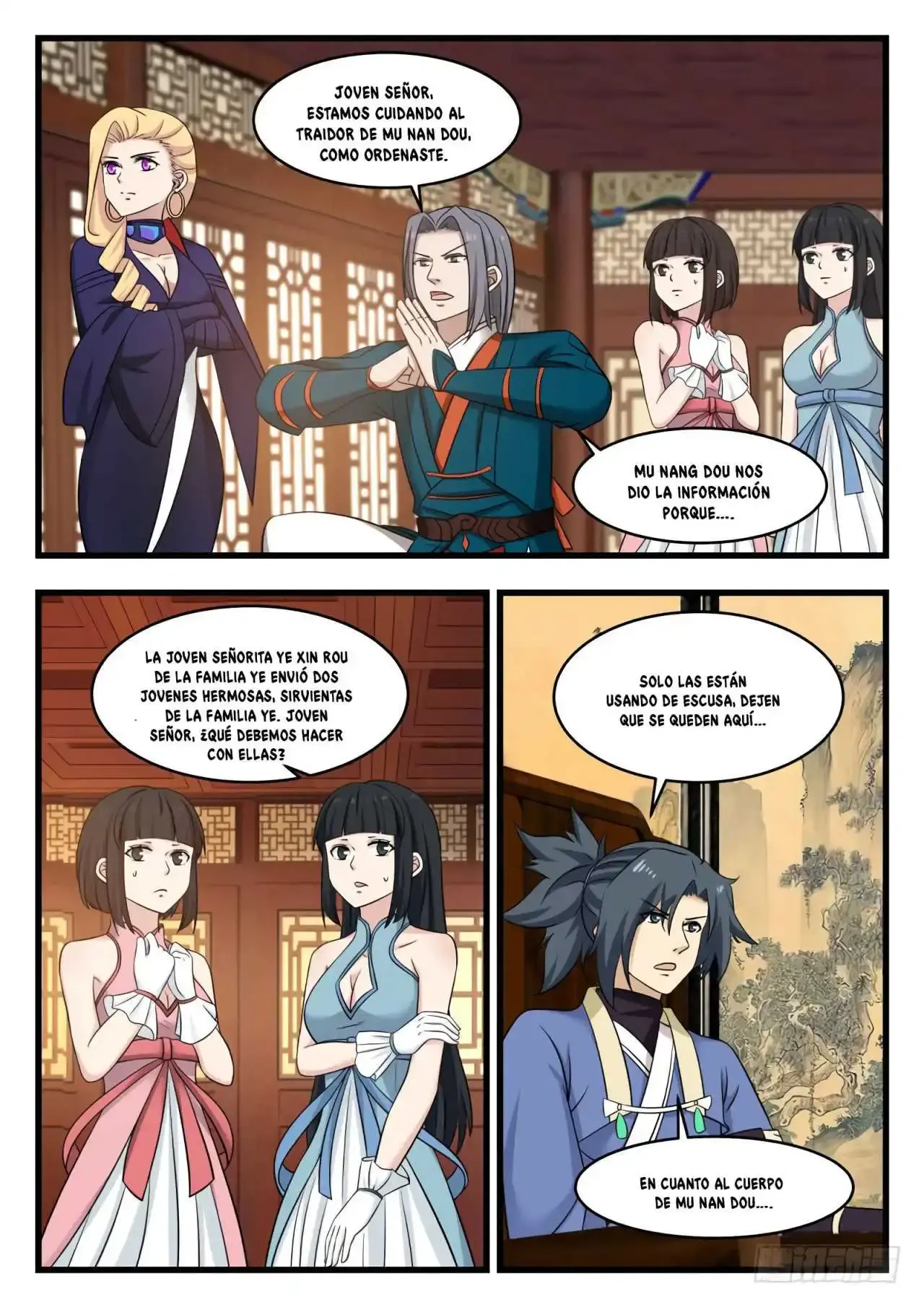 Capitulo 482 page 3