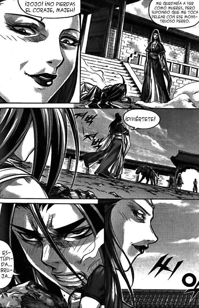 Capitulo 131 page 26
