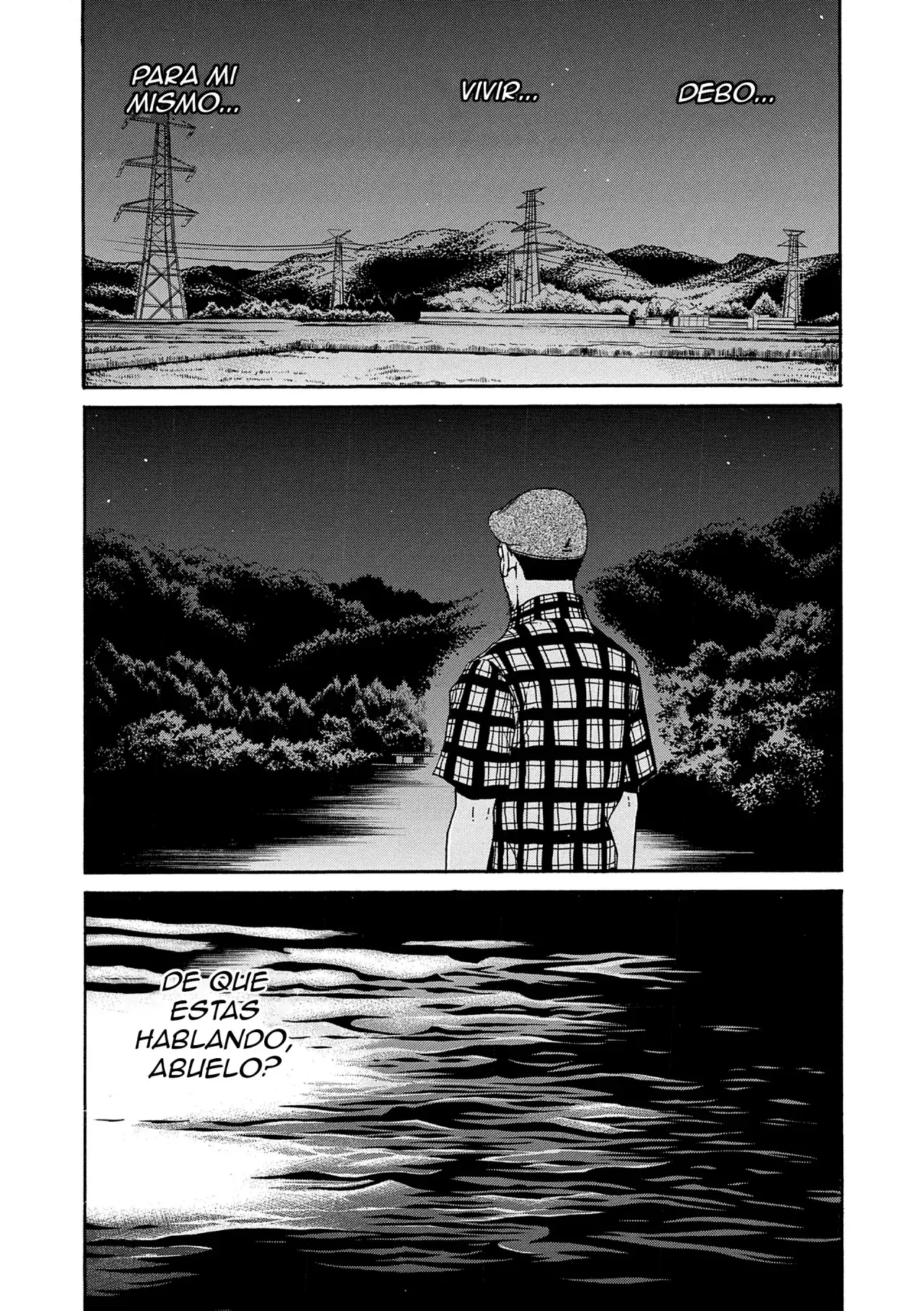 Capitulo 32 page 20