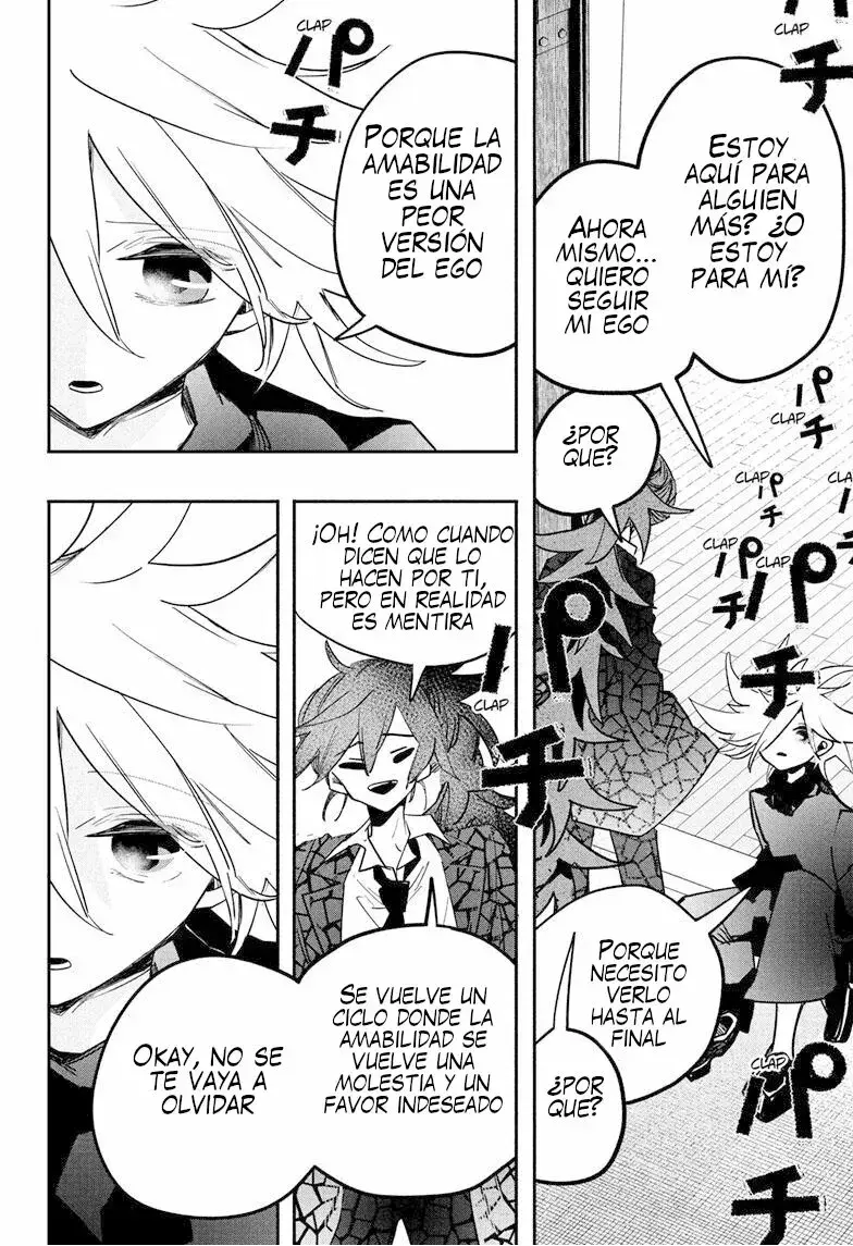 Capitulo 50 page 15