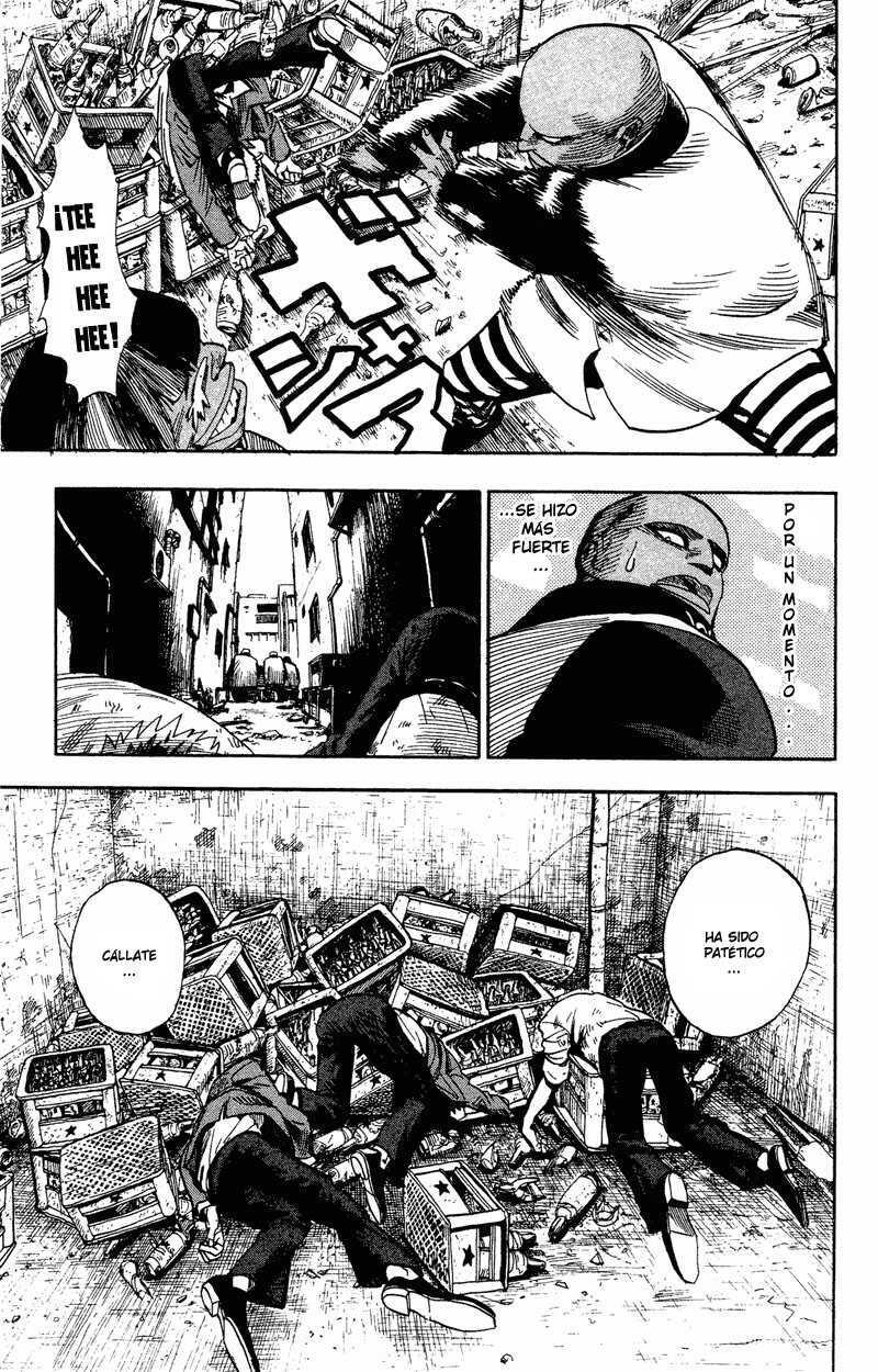 Capitulo 40 page 15