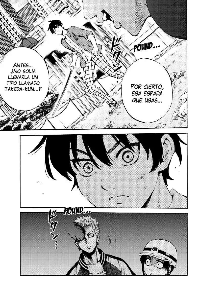 Capitulo 228 page 14