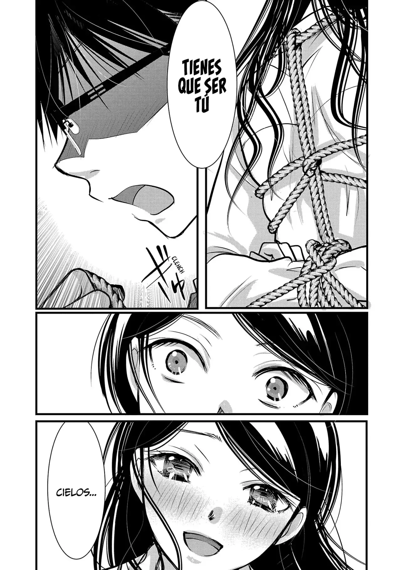 Capitulo 51 page 12