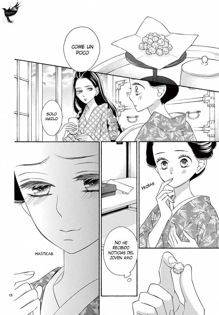 Capitulo 40 page 17