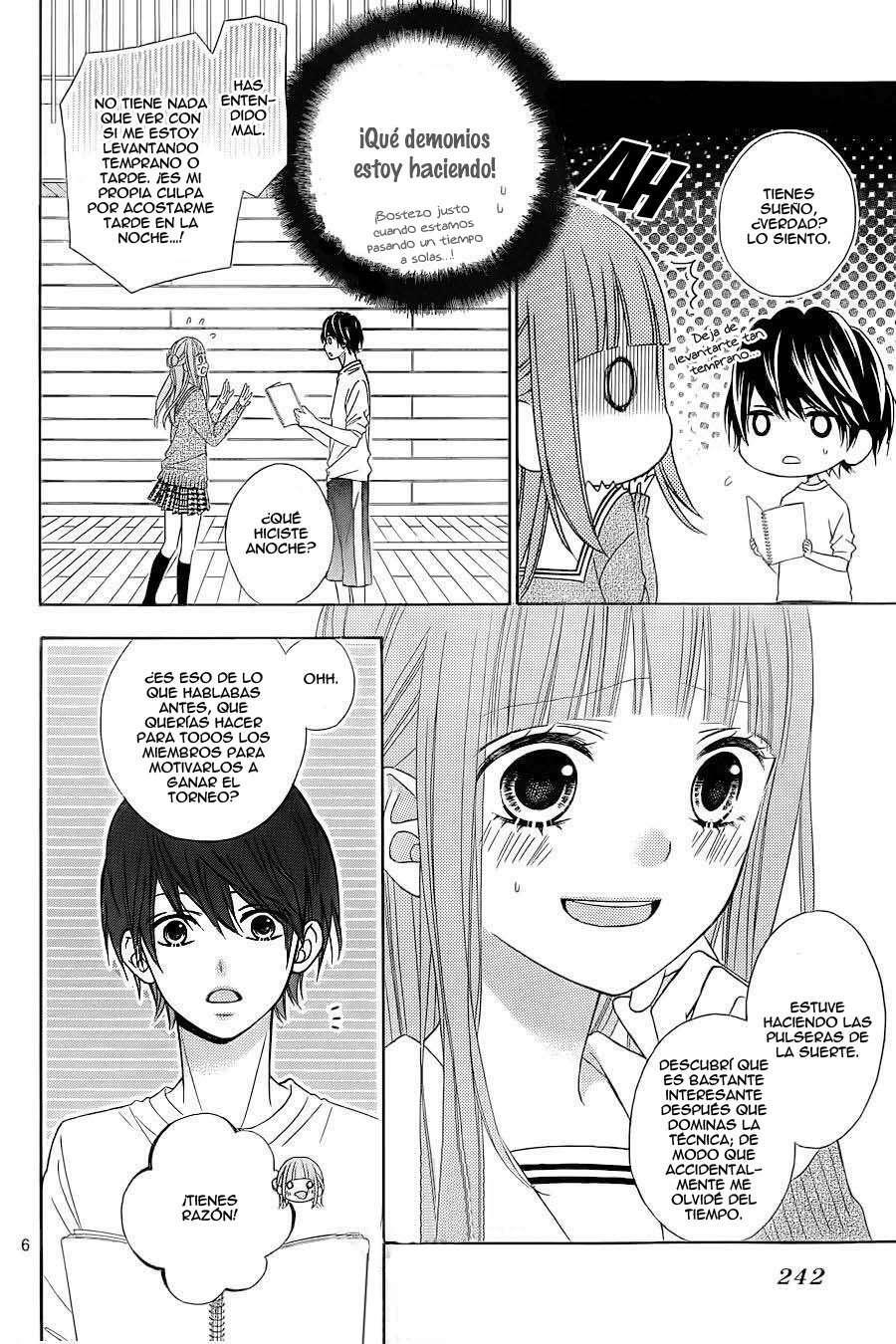 Capitulo 18 page 10