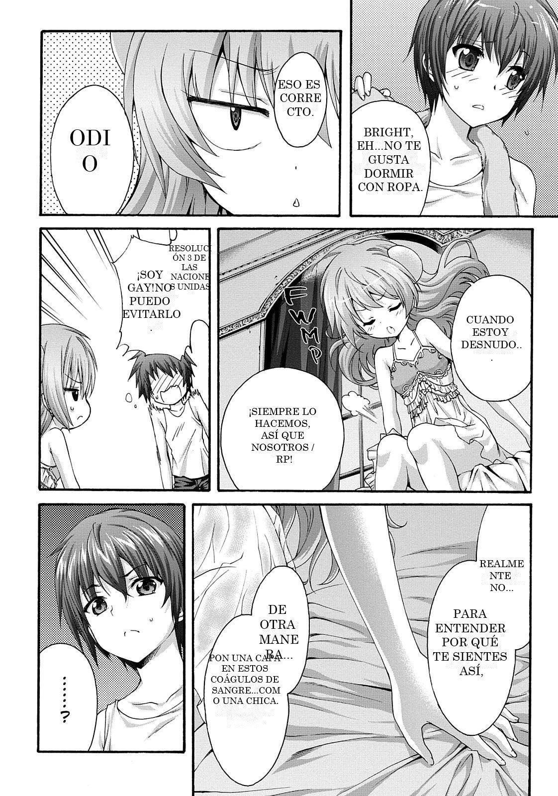Capitulo 35 page 32