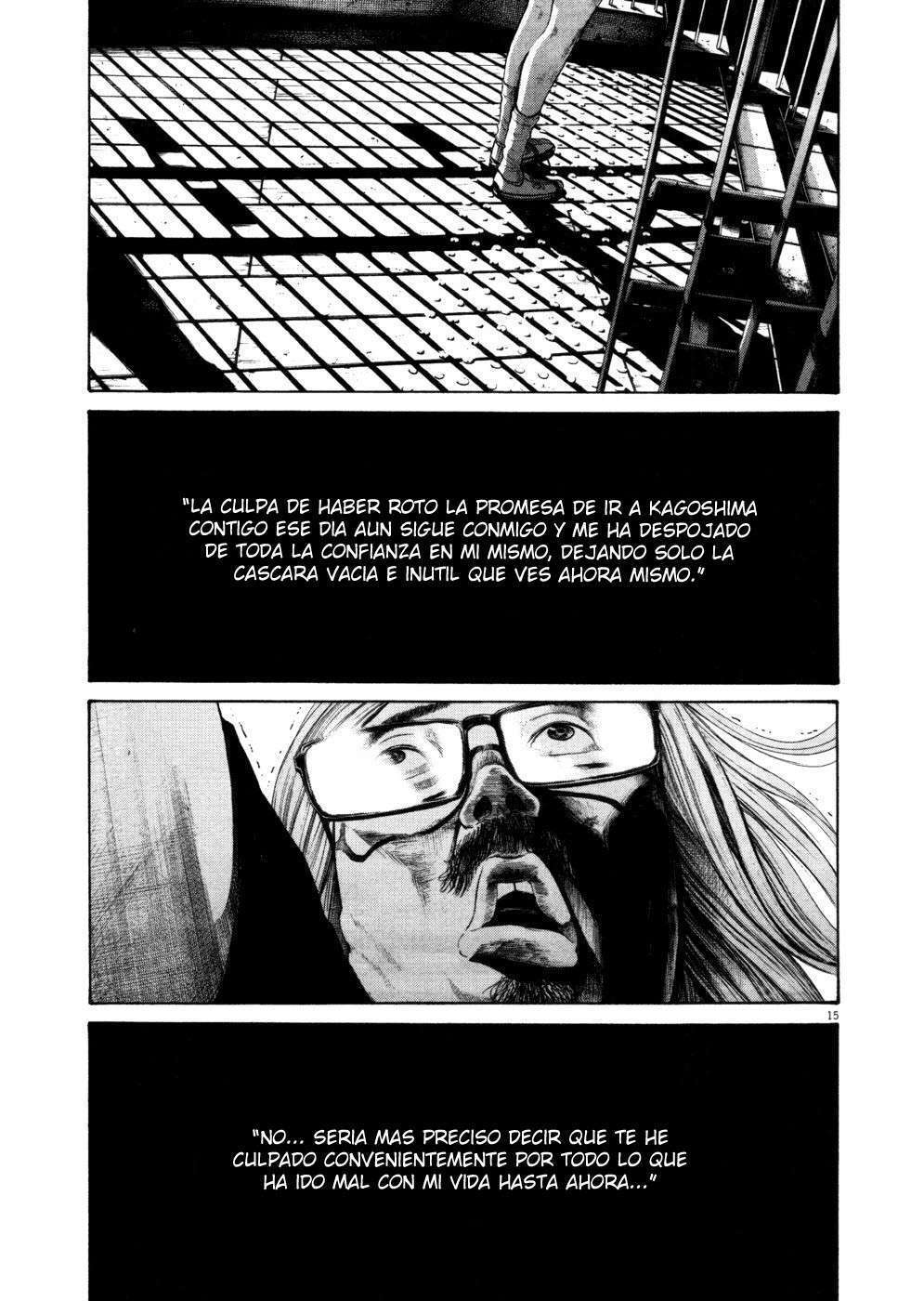 Capitulo 106 page 16