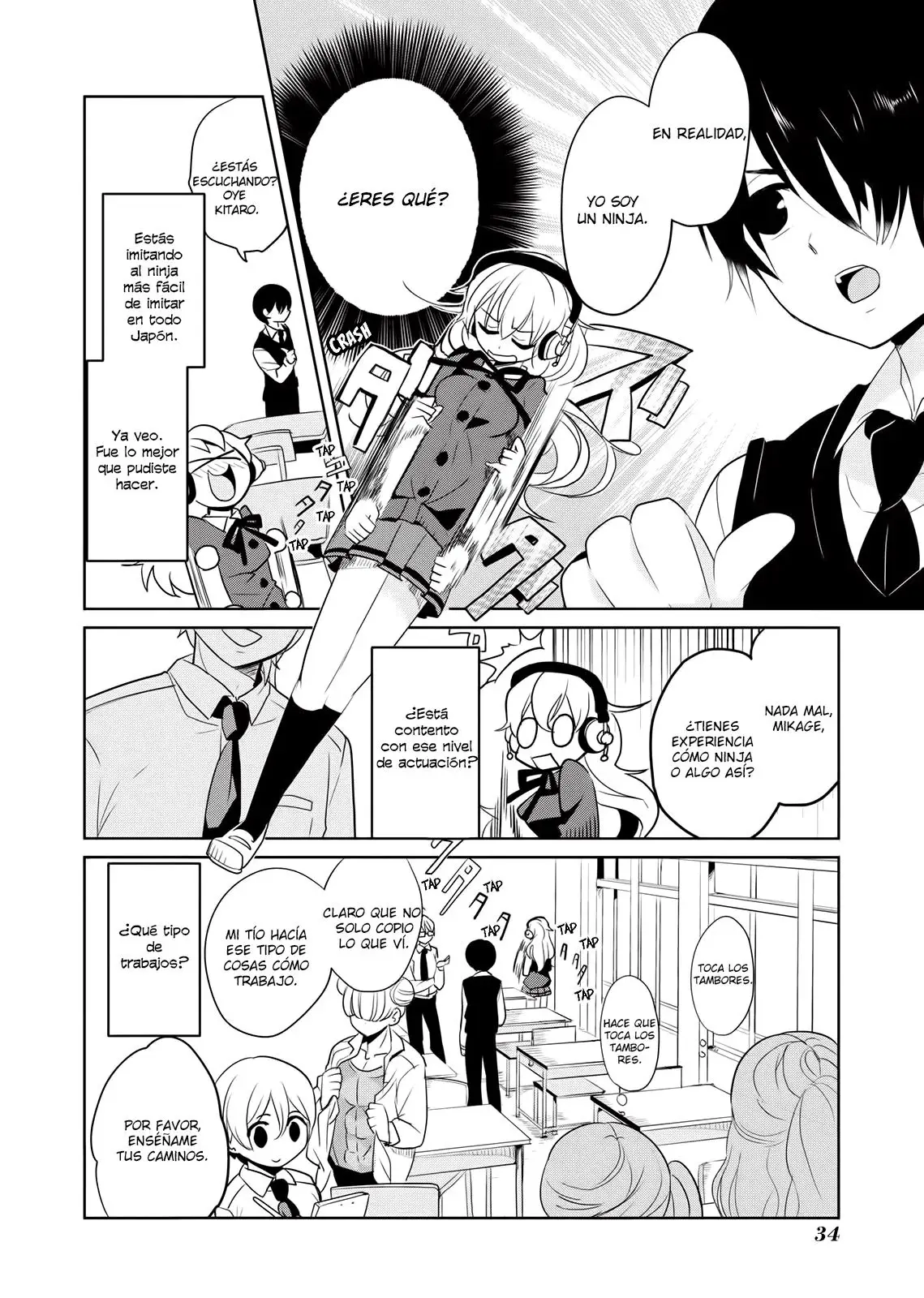 Capitulo 15 page 9