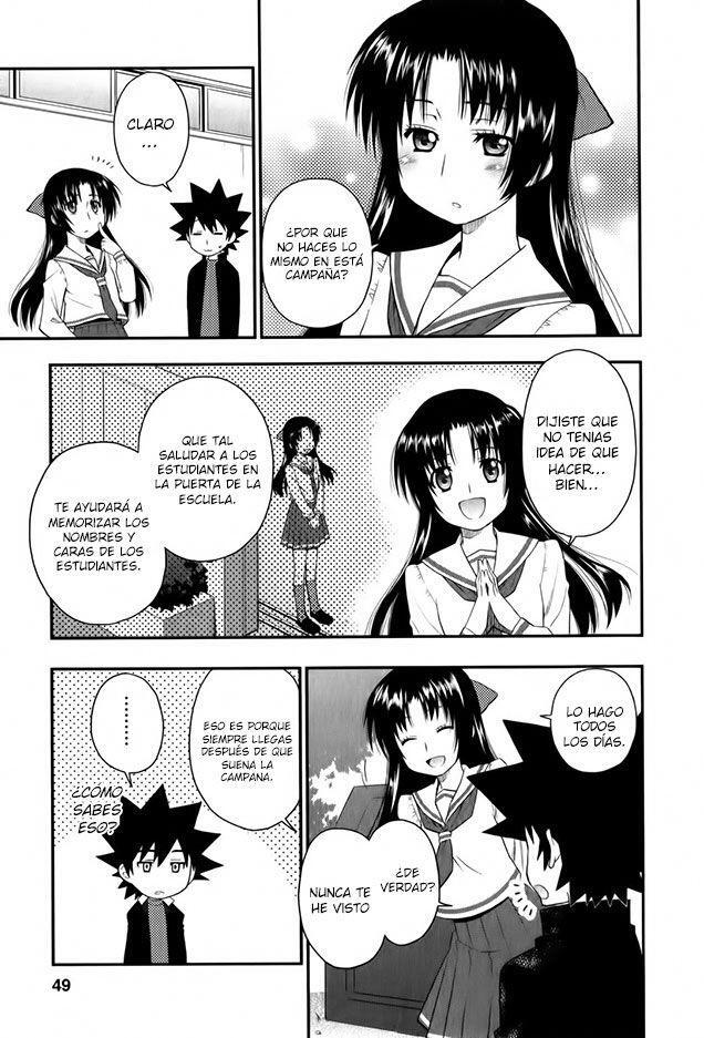 Capitulo 32 page 20