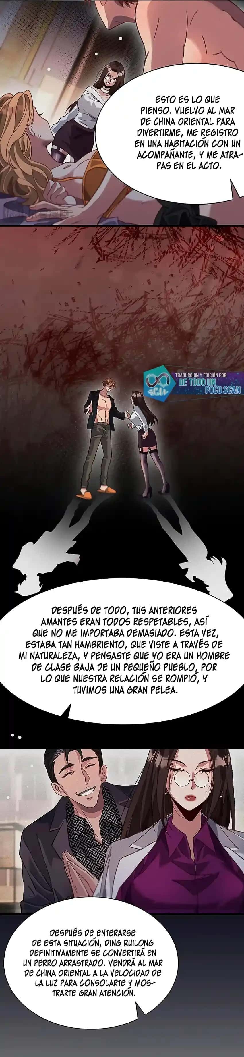 Capitulo 99 page 9