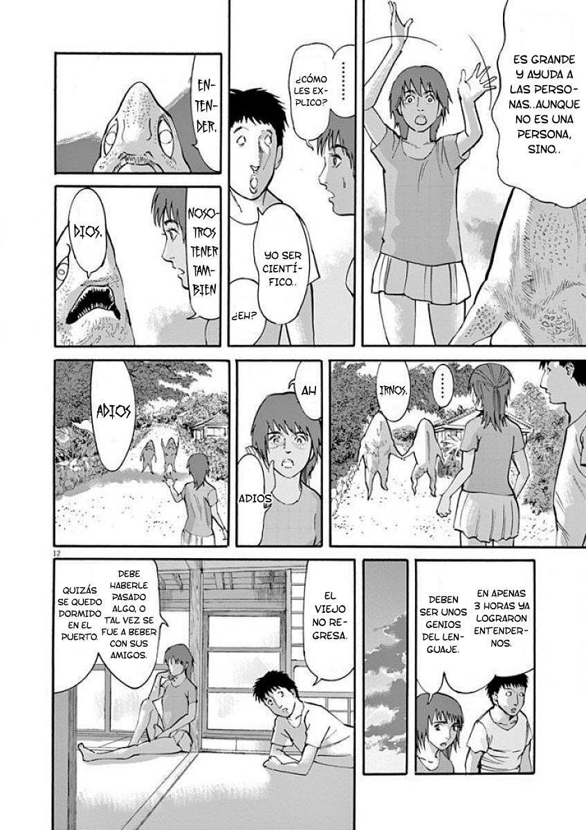 Capitulo 47 page 12