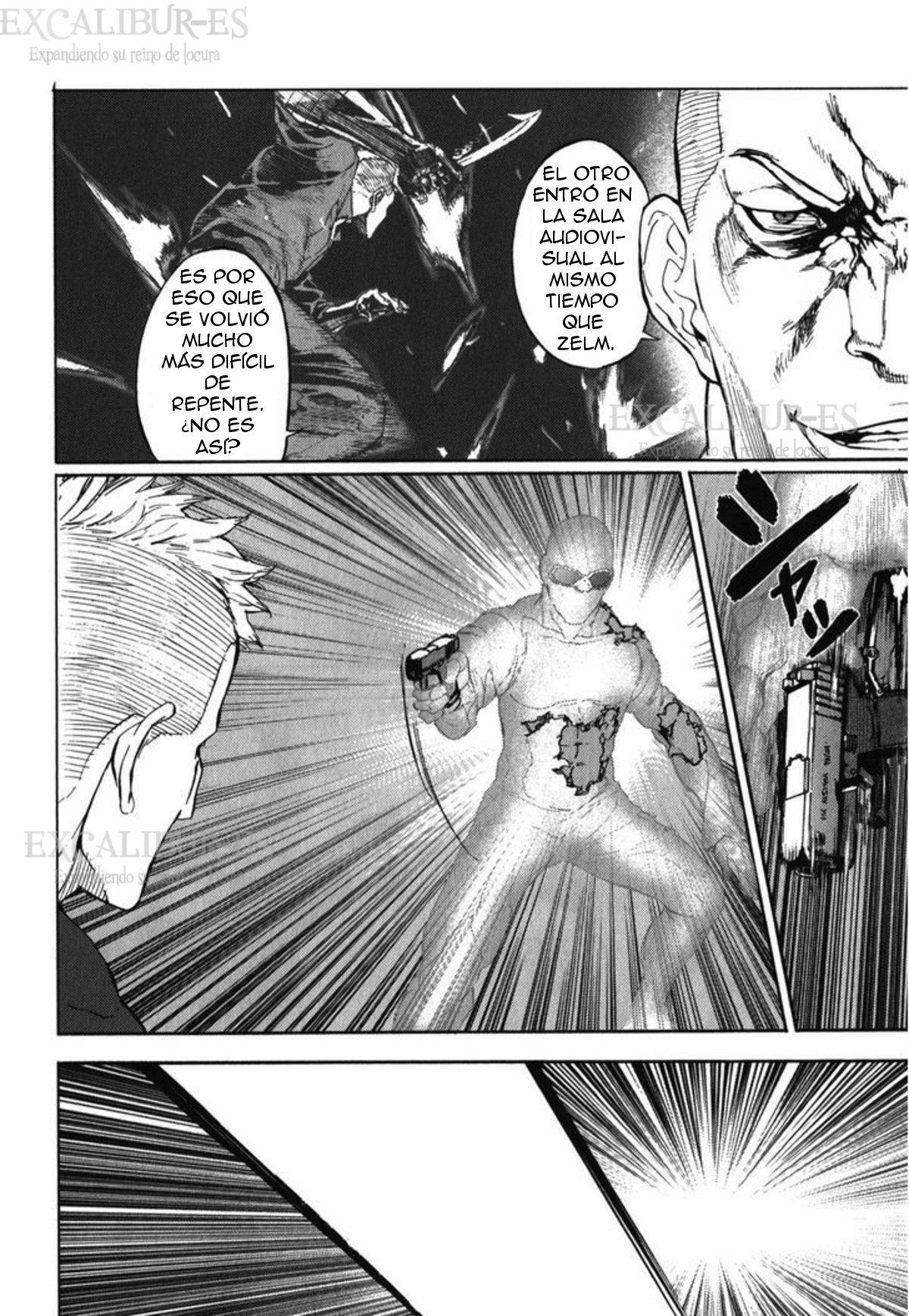 Capitulo 146 page 22