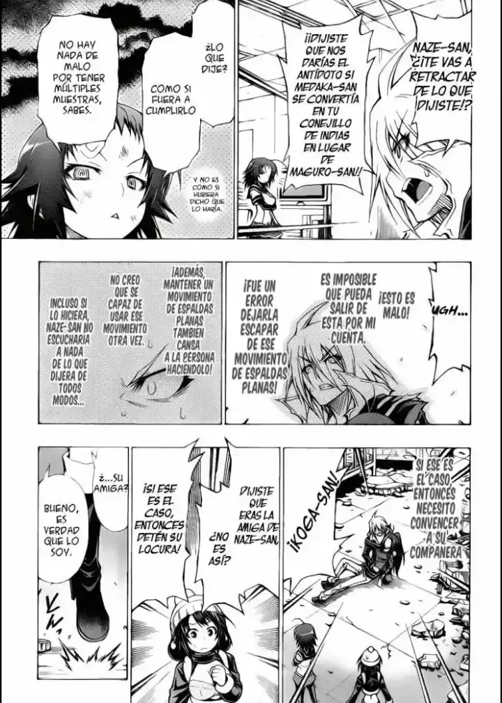Capitulo 43 page 11