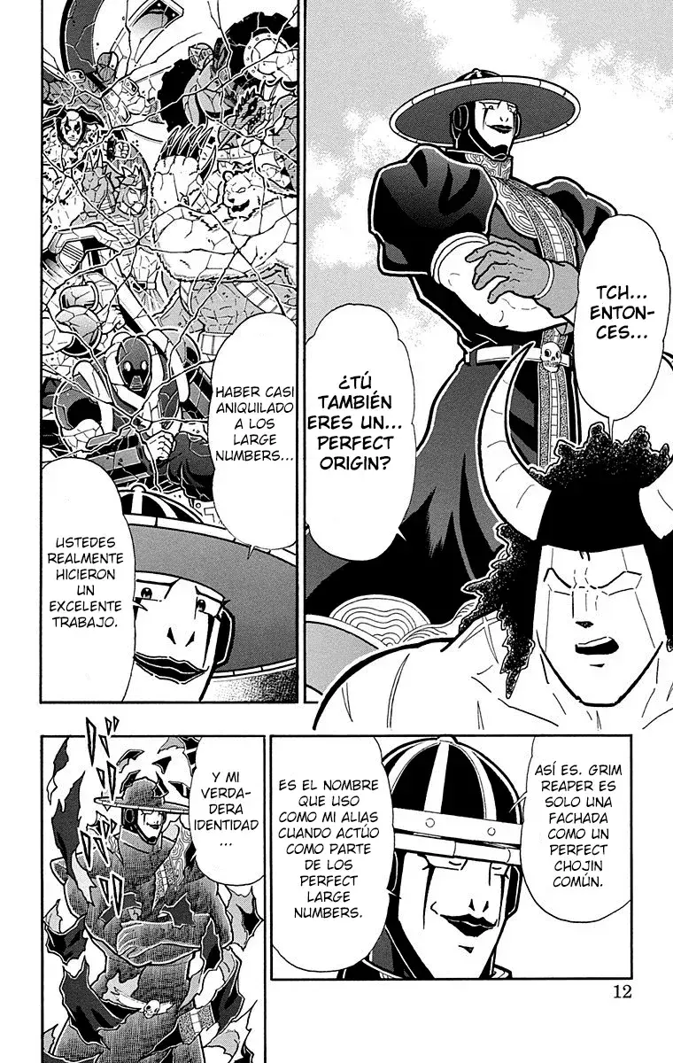 Capitulo 482 page 6