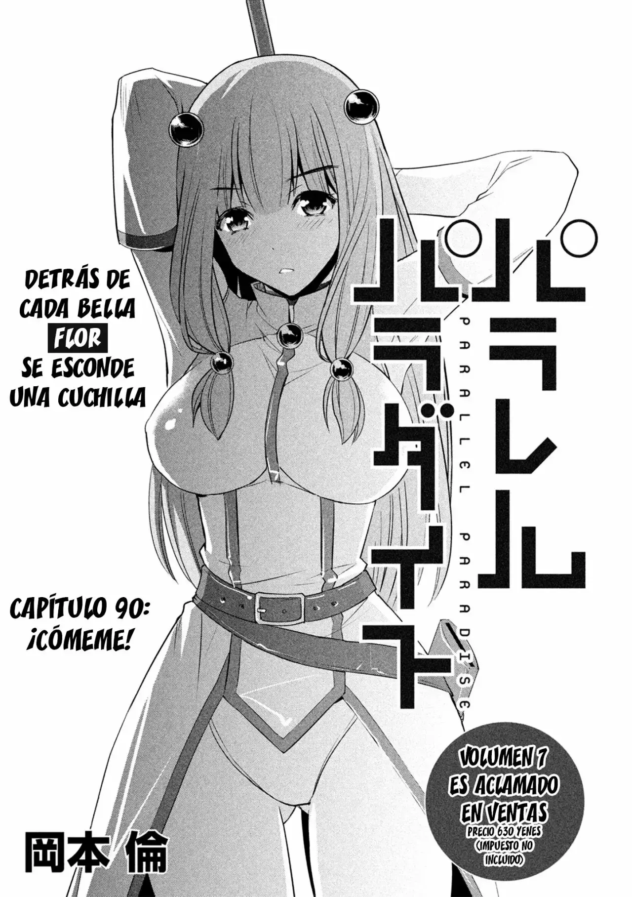 Capitulo 90 page 3
