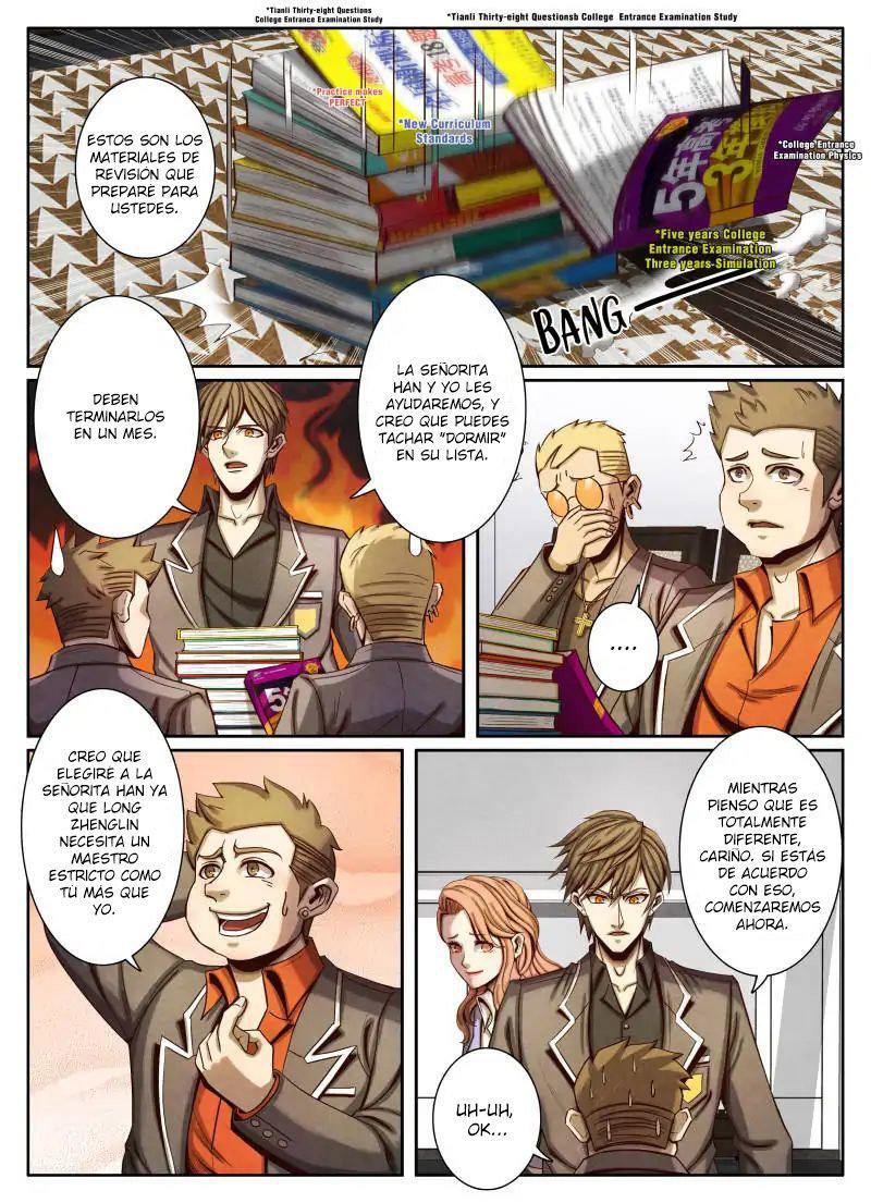 Capitulo 61 page 2