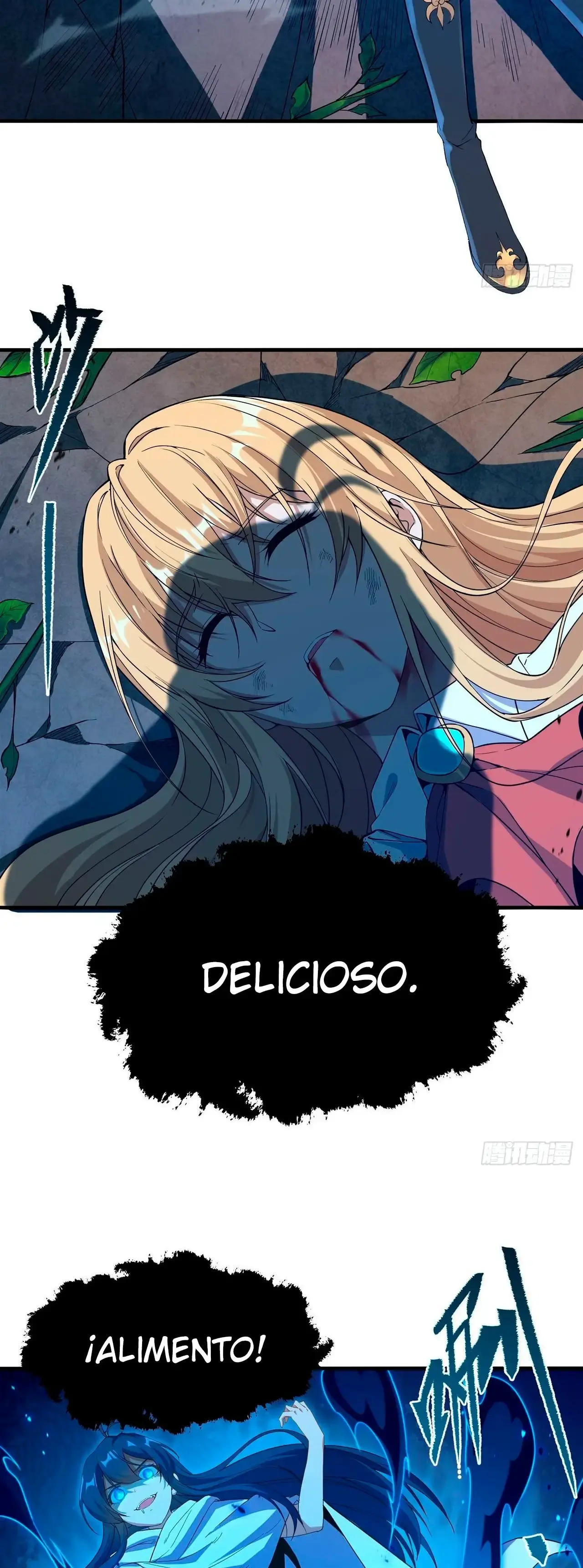 Capitulo 56 page 23
